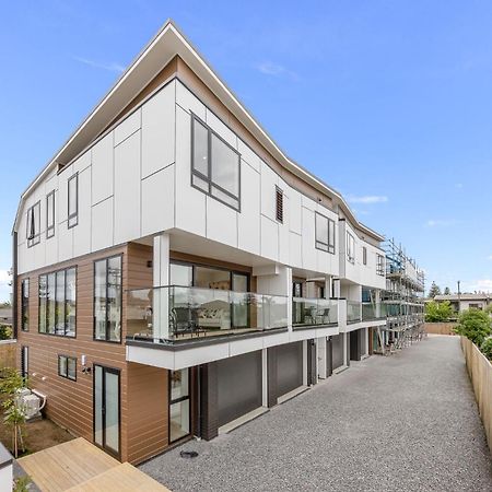Waverly Place - Unique One Room Apartment 오레와 외부 사진