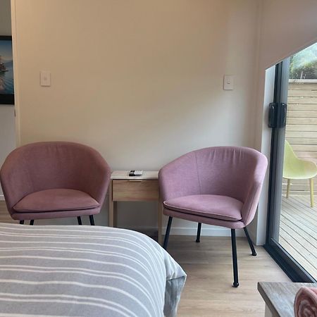 Waverly Place - Unique One Room Apartment 오레와 외부 사진
