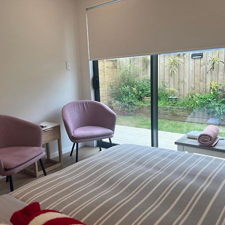 Waverly Place - Unique One Room Apartment 오레와 외부 사진