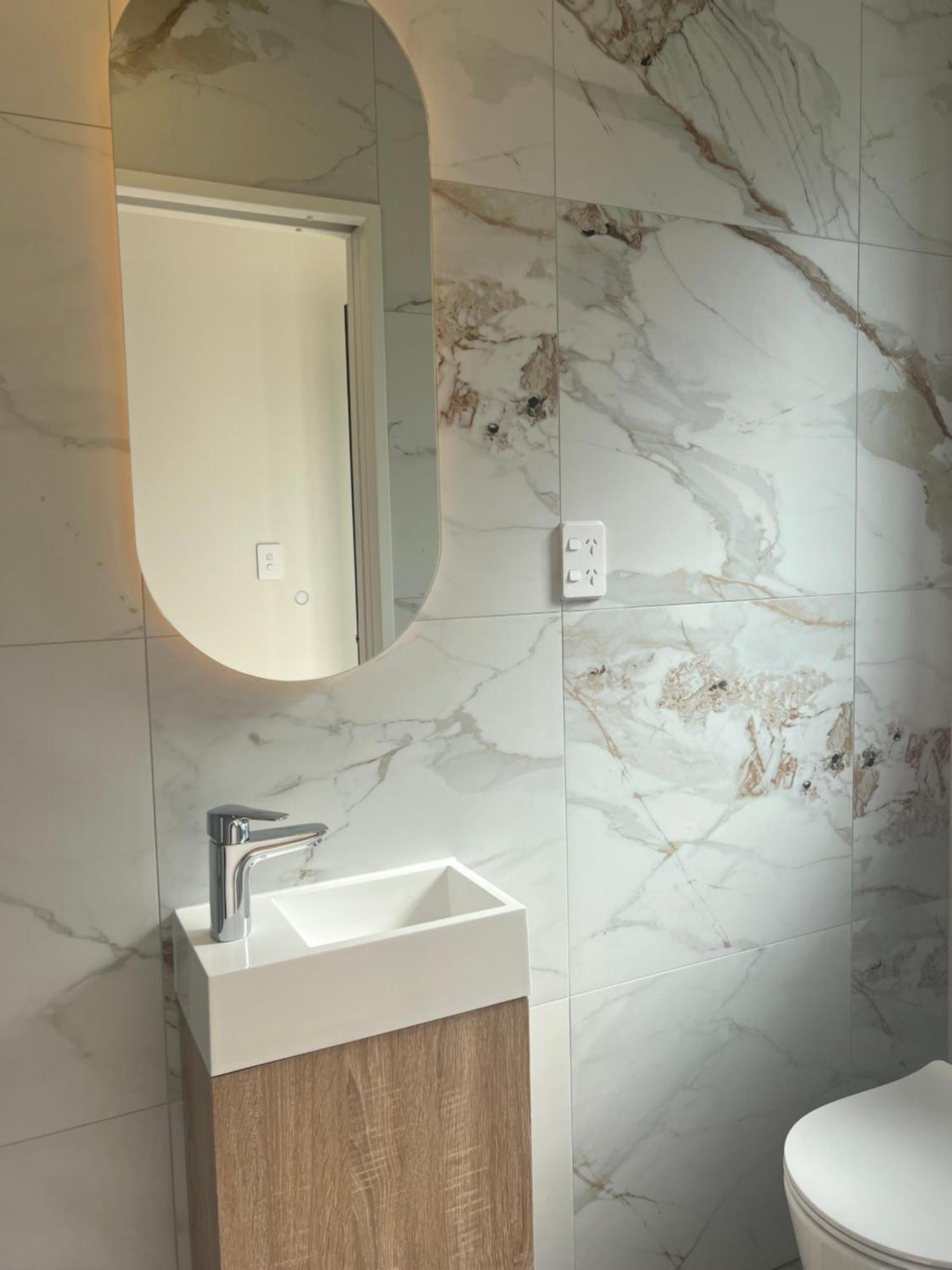 Waverly Place - Unique One Room Apartment 오레와 외부 사진