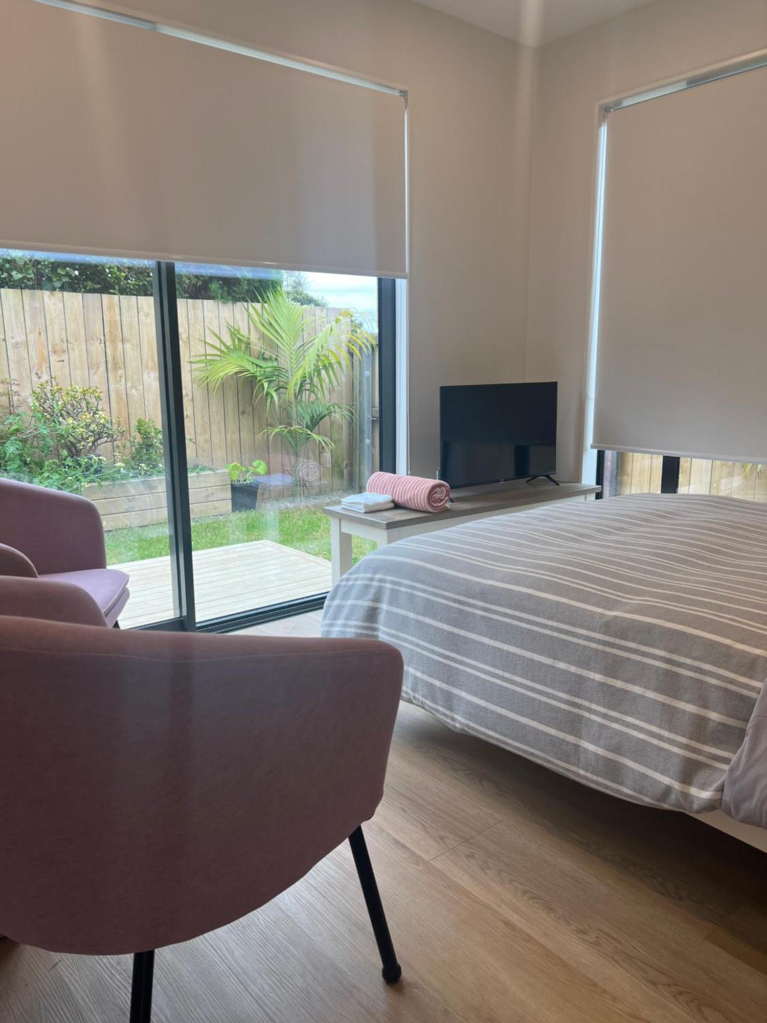Waverly Place - Unique One Room Apartment 오레와 외부 사진