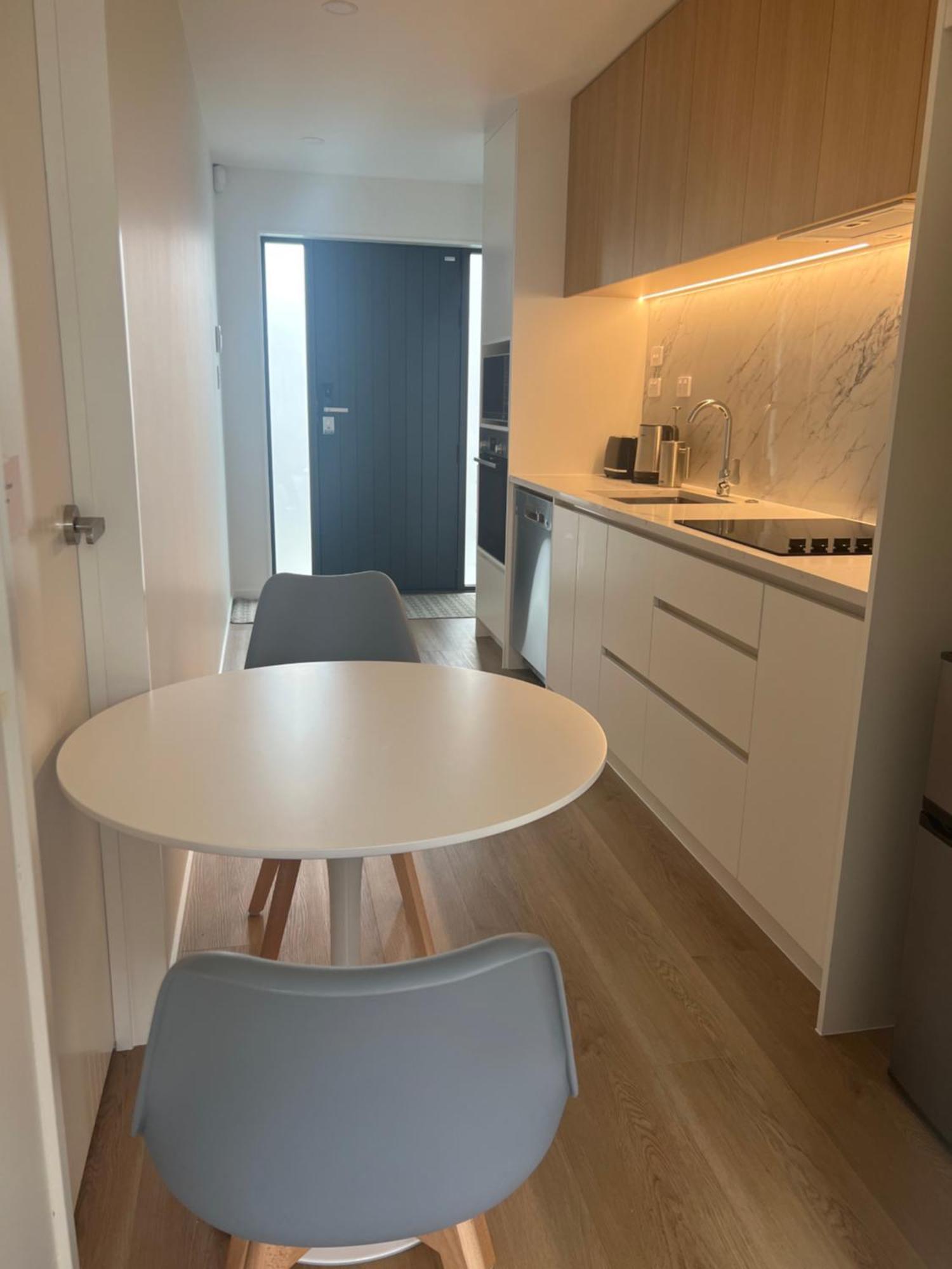 Waverly Place - Unique One Room Apartment 오레와 외부 사진