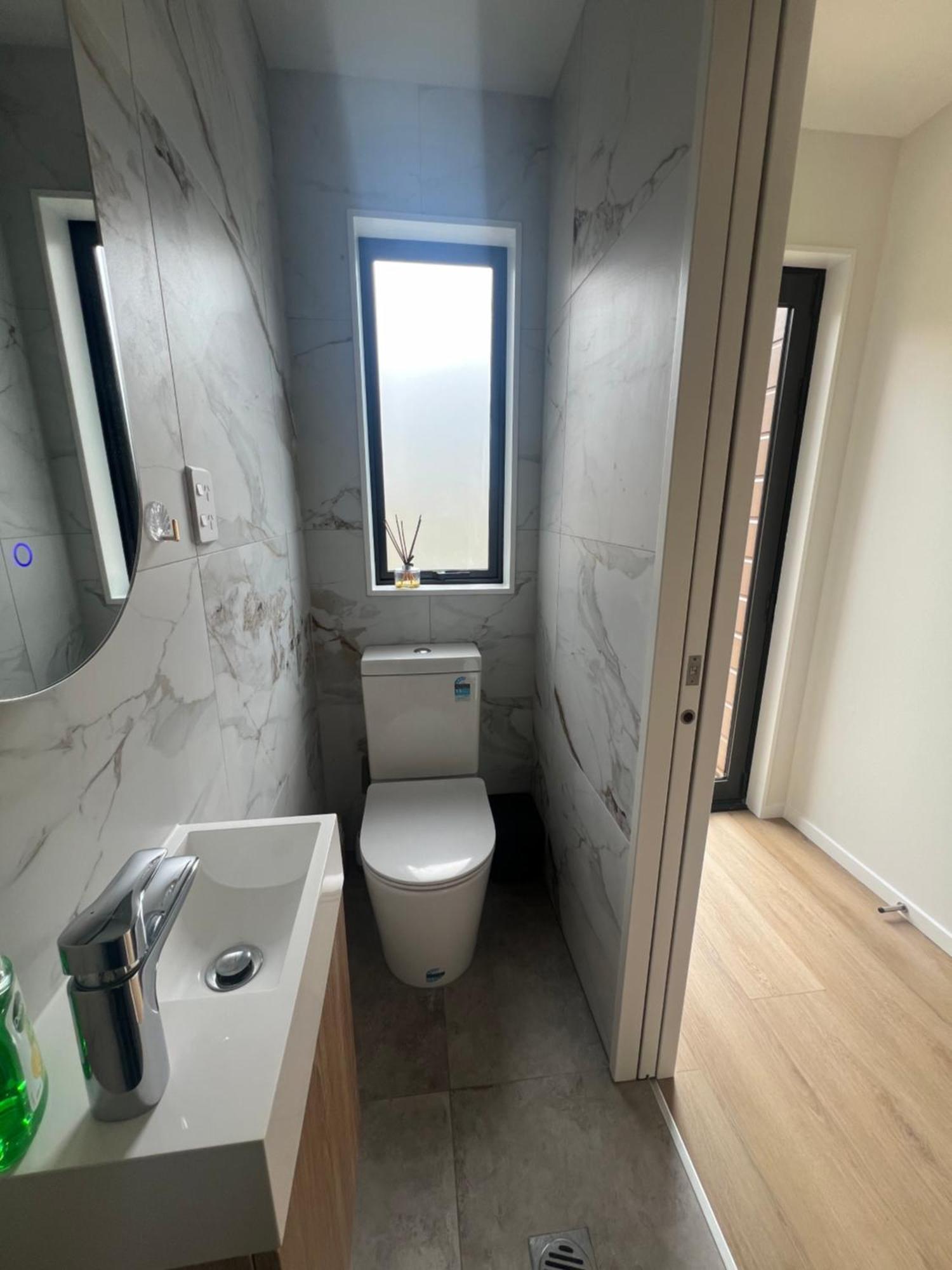 Waverly Place - Unique One Room Apartment 오레와 외부 사진