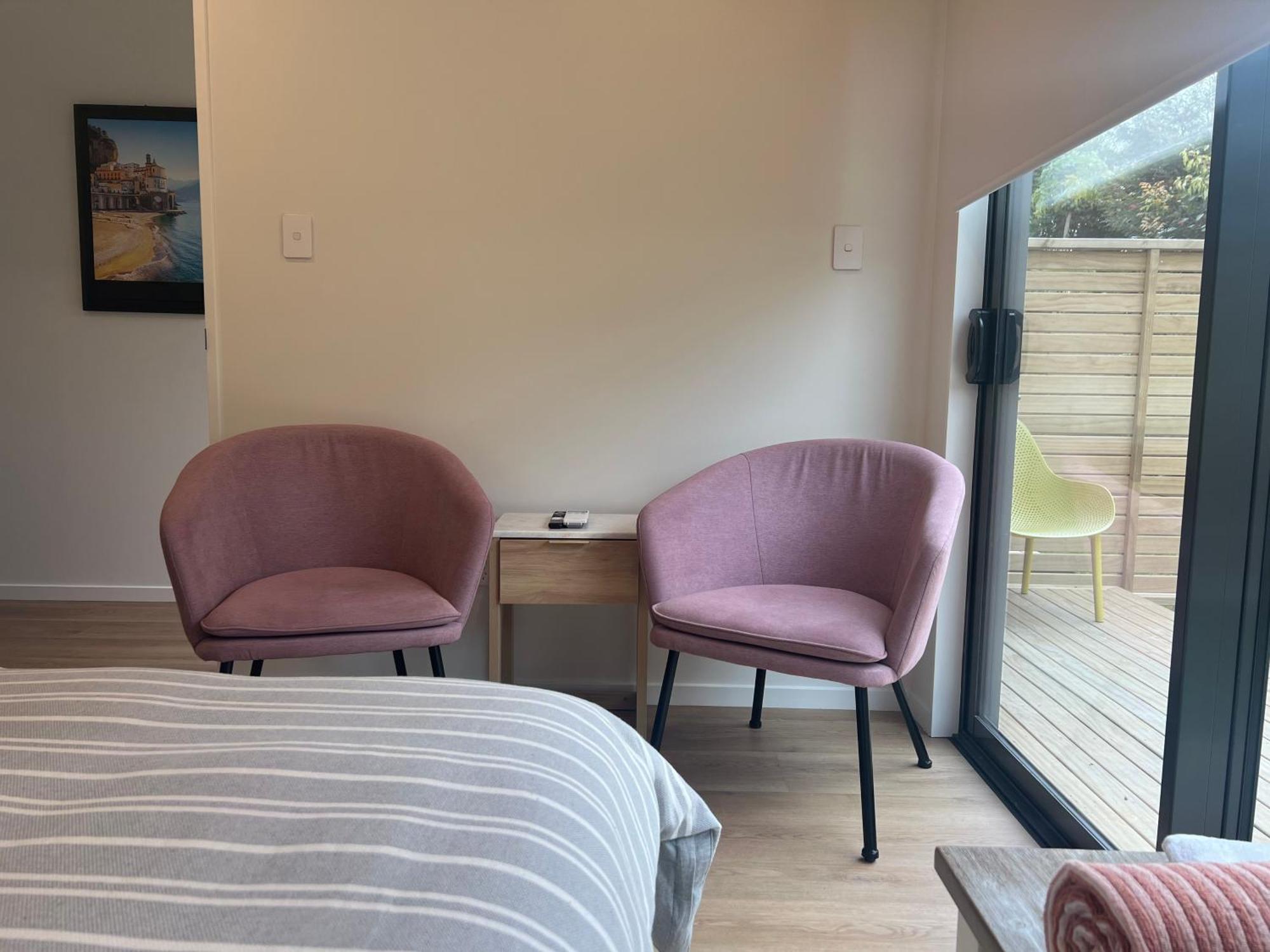 Waverly Place - Unique One Room Apartment 오레와 외부 사진