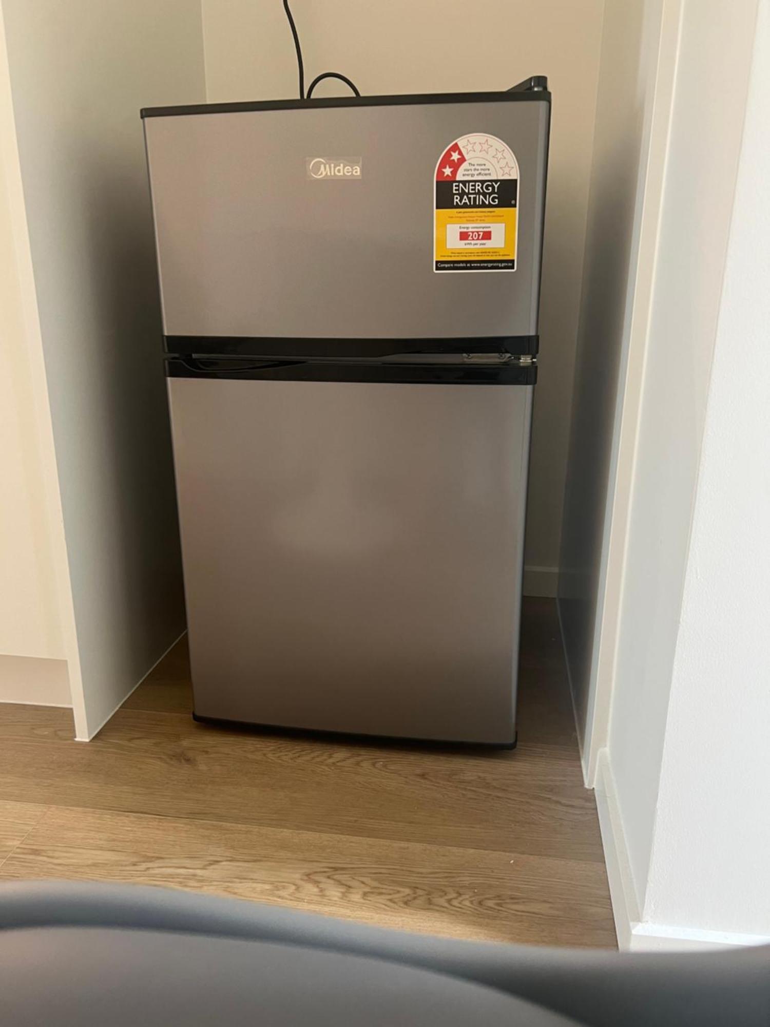 Waverly Place - Unique One Room Apartment 오레와 외부 사진